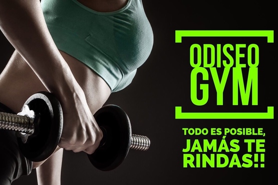 Fitness Club