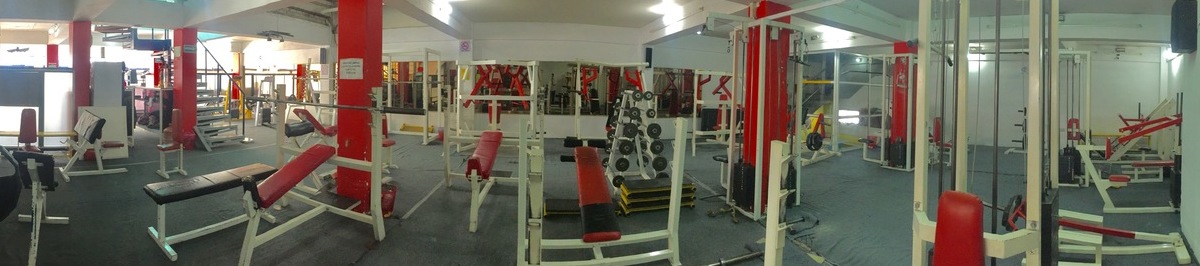 Nuestras instalaciones.